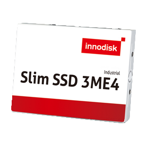 Slim SSD 3ME4