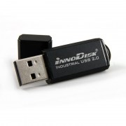 Innodisk USB Drive 2SE - SLC USB 2.0 Storage Stick